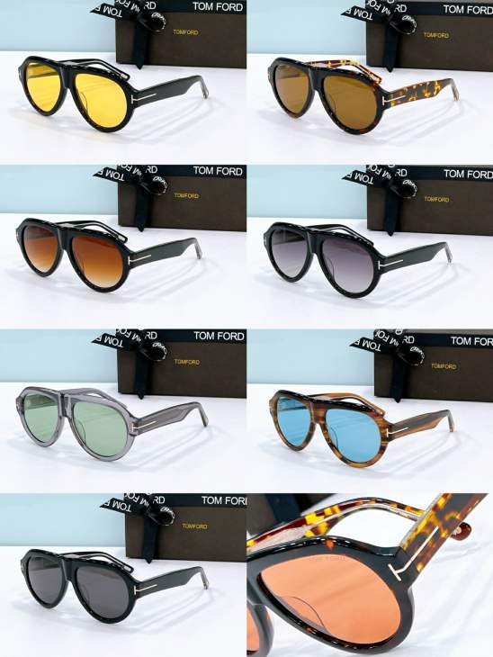 Picture of Tom Ford Sunglasses _SKUfw77096806fw